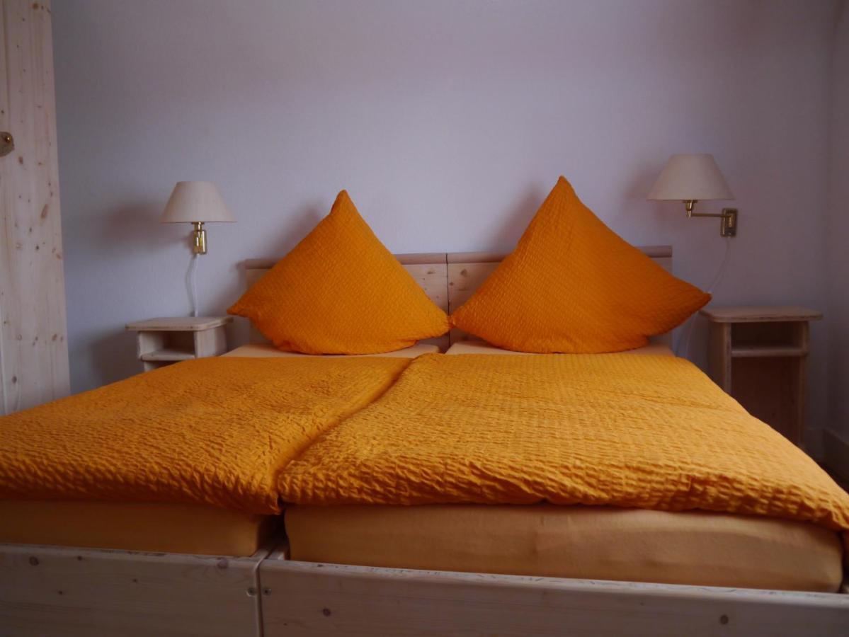 Pension Zur Rose Weil am Rhein Bagian luar foto